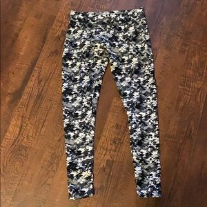 BCG cotton leggings